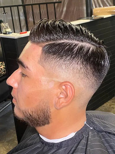 BLVD Barbershop