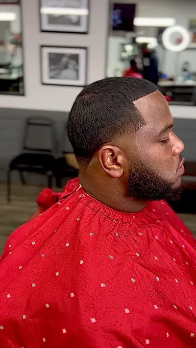 KB The Barber