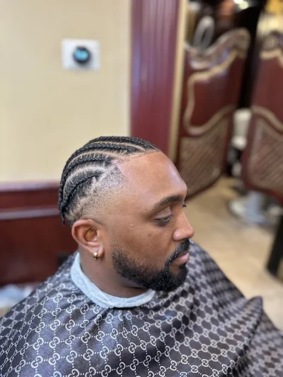 Business 1st Barber Thousand Oaks