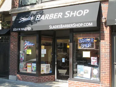 Slade's Barbershop