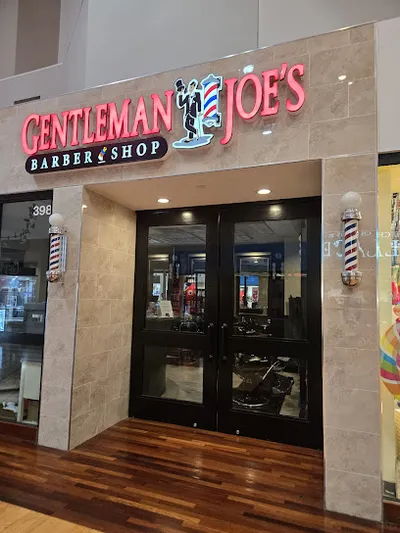 Gentleman Joe's Barbershop