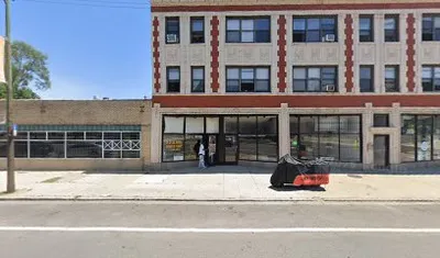 Allen's Barber Shop