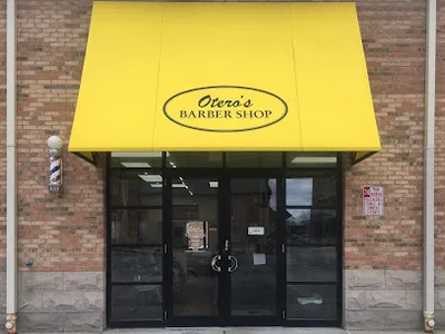 Otero's Barber Shop