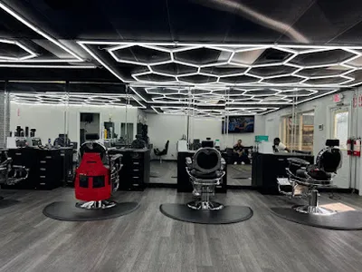 Nice_cuts barber shop