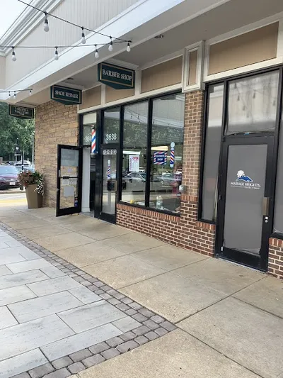 Bradlee Barber Shop