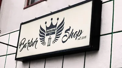 Faded Up Barber Shop