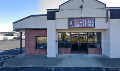 International Barber Shop