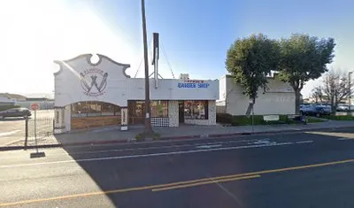 Haydee's Barber Shop & Beauty