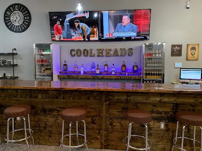 Cool Heads Barbershop Highland Village