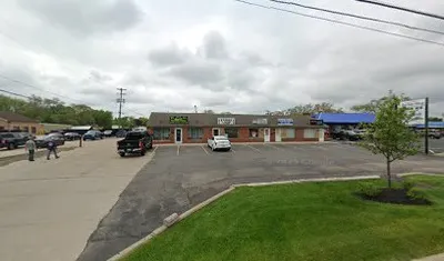 Club Barber Shop