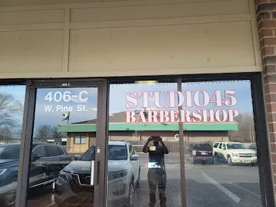 Studio45 Barbershop