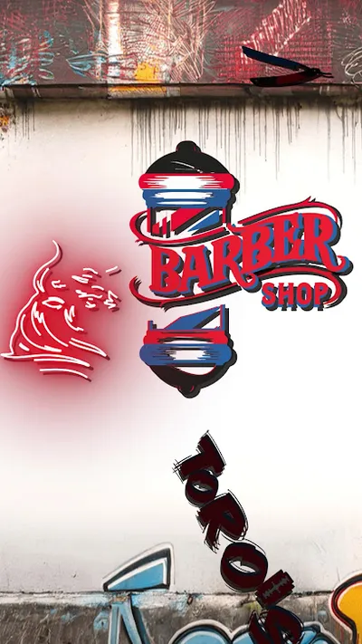 Toros Barber Shop