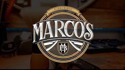 Marco’s Barber Shop