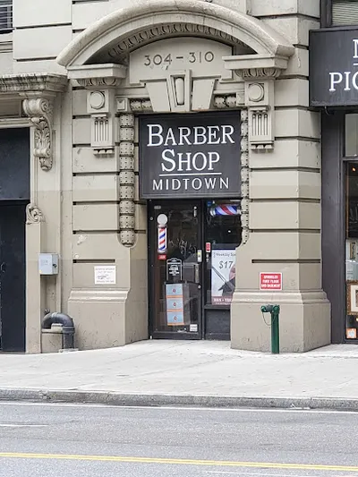 Midtown Barber shop