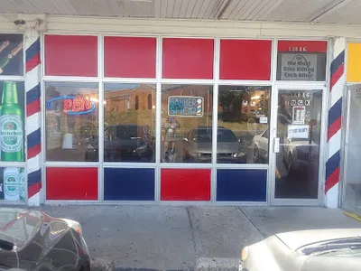 Underground Kings Barber & Beauty Shop