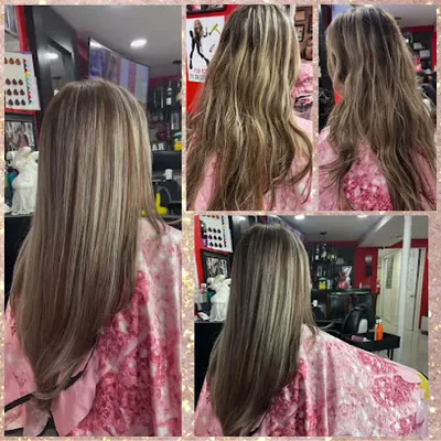 Patty's Barber Shop and Beauty Salon