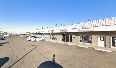 Cantu Barber Shop