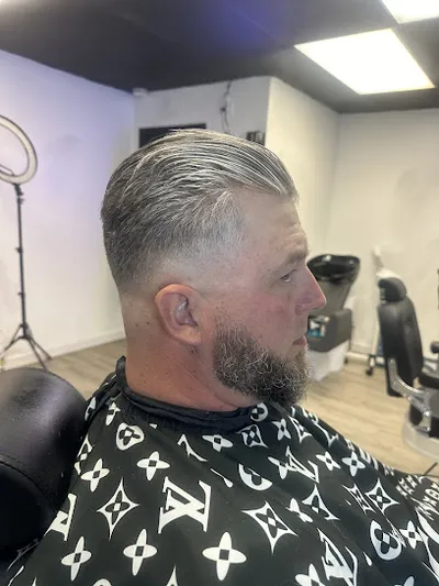 La Bulla Barber