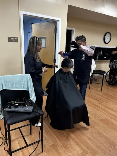 Arcenio's Barber Academy