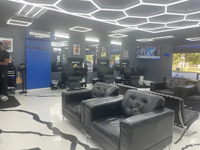 Positive Image Barbershop