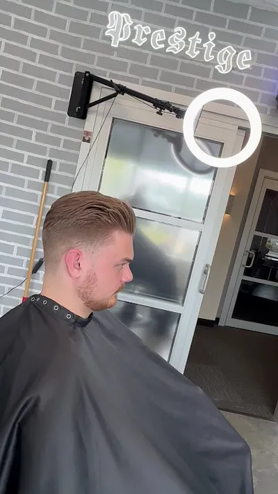 Prestige Barbershop