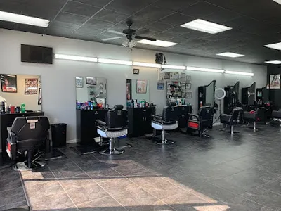Valentina's Beauty Salon And Barbershop