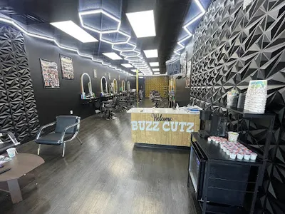 Buzz Cutz Barbershop