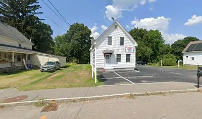 Tom's Barber Shop
