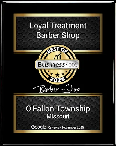 Loyal Treatment Barber Shop