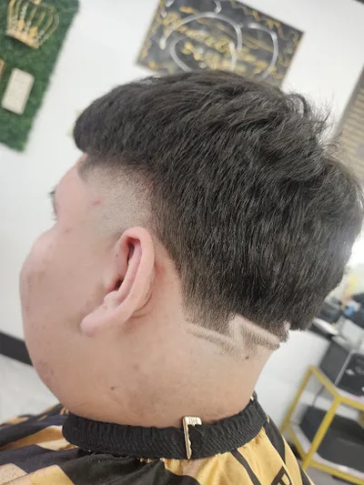 Main St. BarberShop