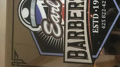 Earl's Barber Shop