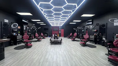 Vision Fadez Barbershop