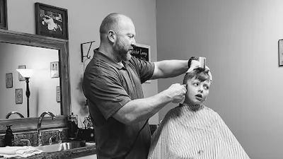 Rod’s Barber Lounge