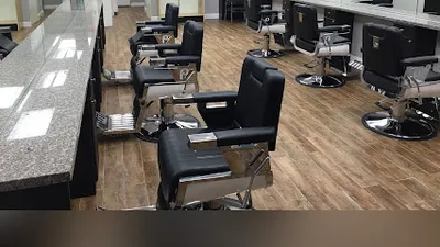 Chop City Barber Salon
