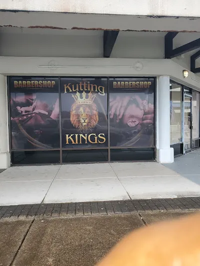 Kutting King Barbershop