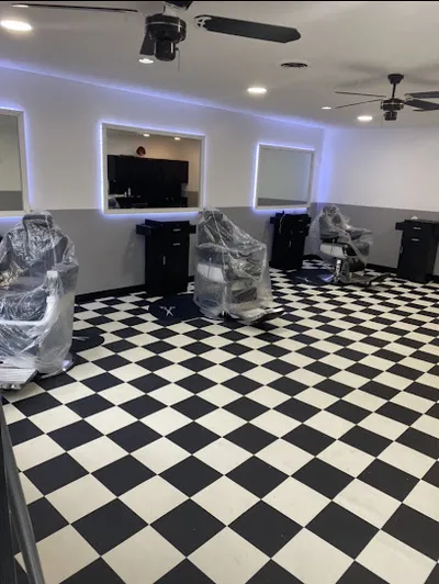 Better Believe it Barber Shop