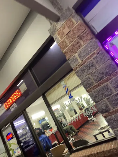 Clippers Barber Shop