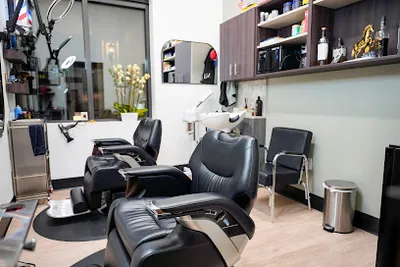 Barber Studio M.I