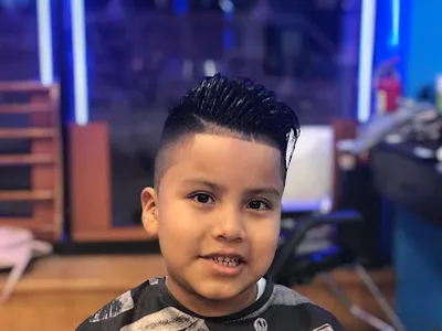 Barber shop Lopez