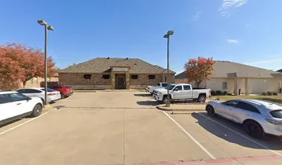 Crafted Cuts (North Richland Hills barber suite)