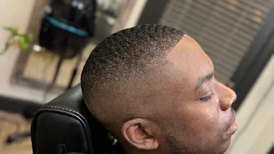 The Star Experience Barber Lounge (Online Appointment Only)