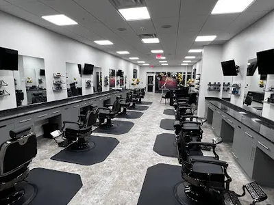 Boulevard Barbershop
