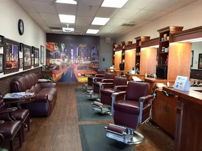 Roman's Barbershop