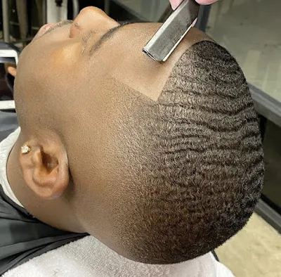 Juice The Barber
