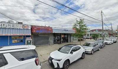 Traboin Barber Shop