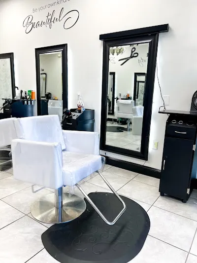 Angy's Beauty Salon & Barber Shop