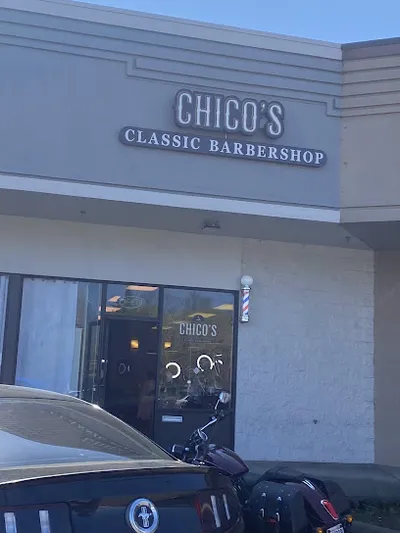 Chico's Classic Barbershop