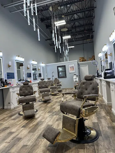 Nassau Barbershop