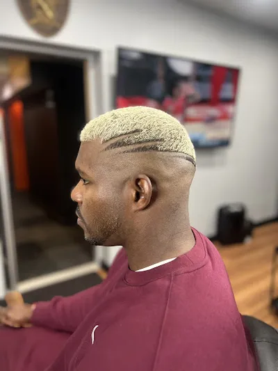 Razor Rubiano's Barbershop
