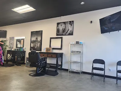 Hillside Barbershop